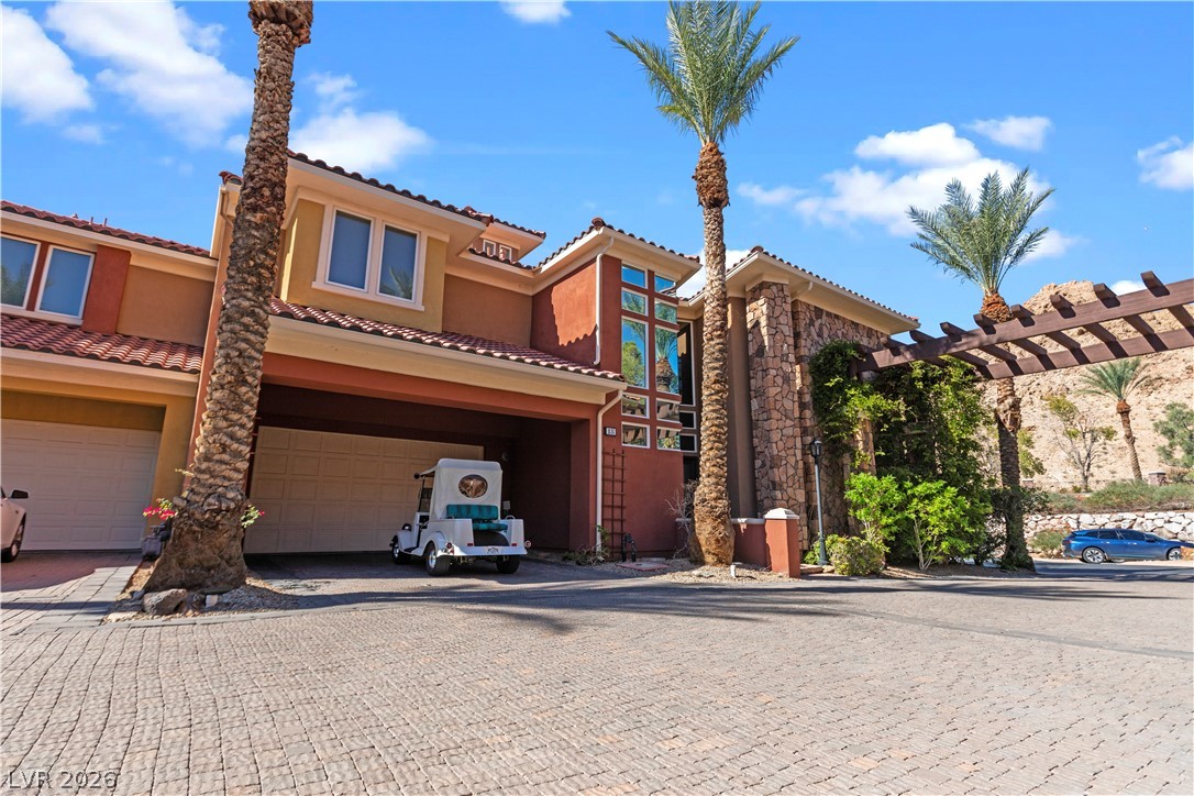 18 Cerchio Alto Henderson NV 89011