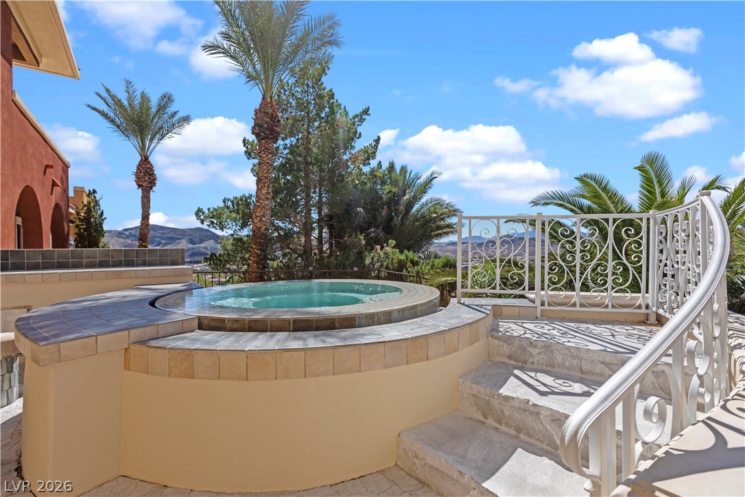 18 Cerchio Alto Henderson NV 89011