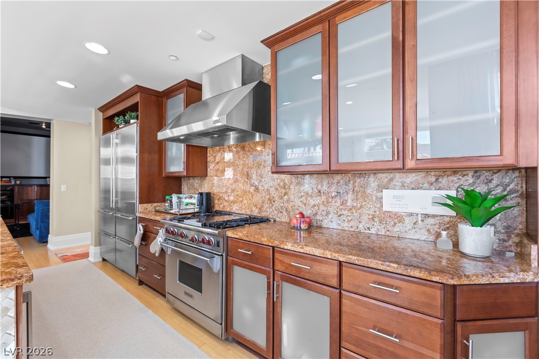 18 Cerchio Alto Henderson NV 89011