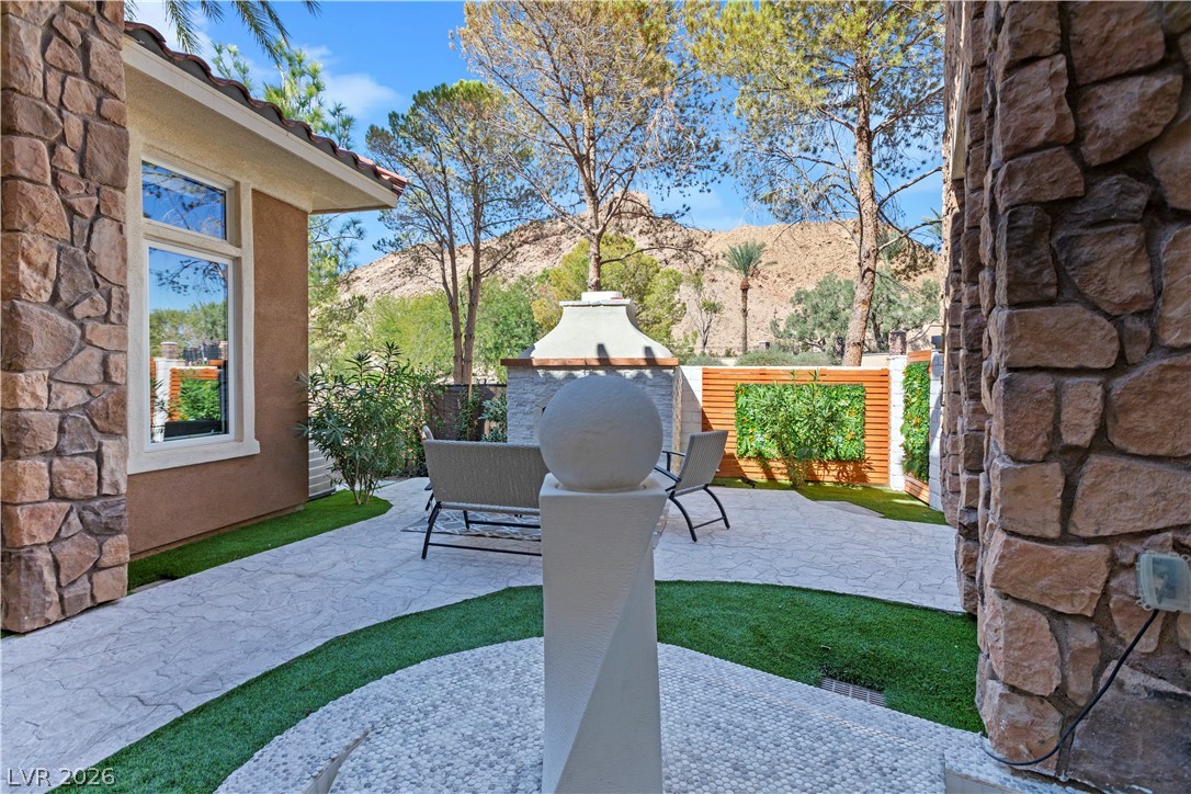 18 Cerchio Alto Henderson NV 89011