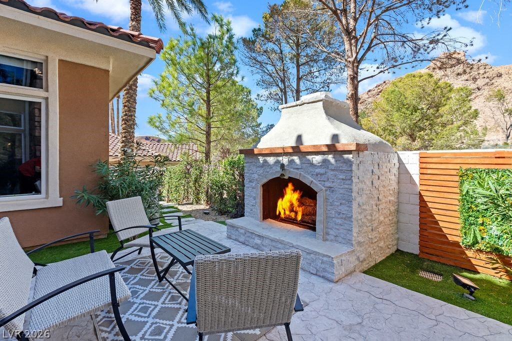18 Cerchio Alto Henderson NV 89011