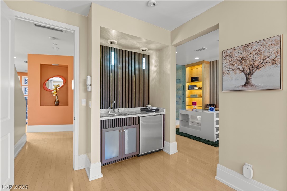 18 Cerchio Alto Henderson NV 89011