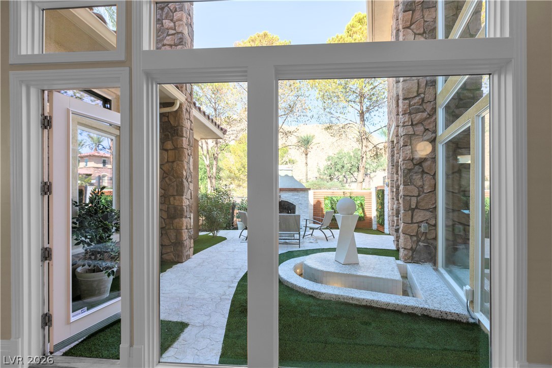 18 Cerchio Alto Henderson NV 89011