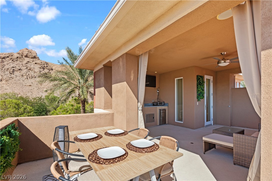 18 Cerchio Alto Henderson NV 89011