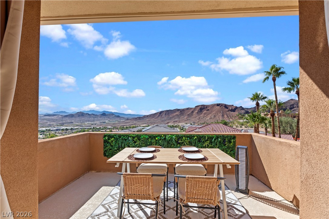 18 Cerchio Alto Henderson NV 89011