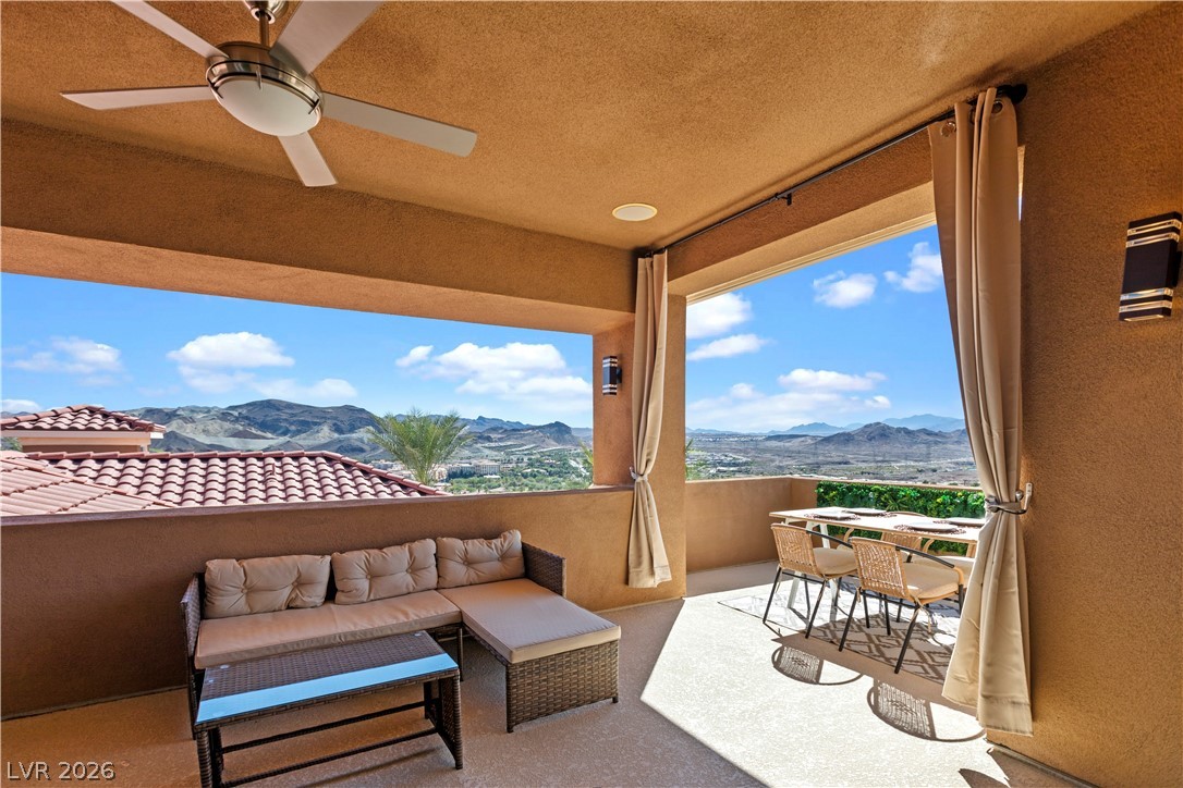 18 Cerchio Alto Henderson NV 89011
