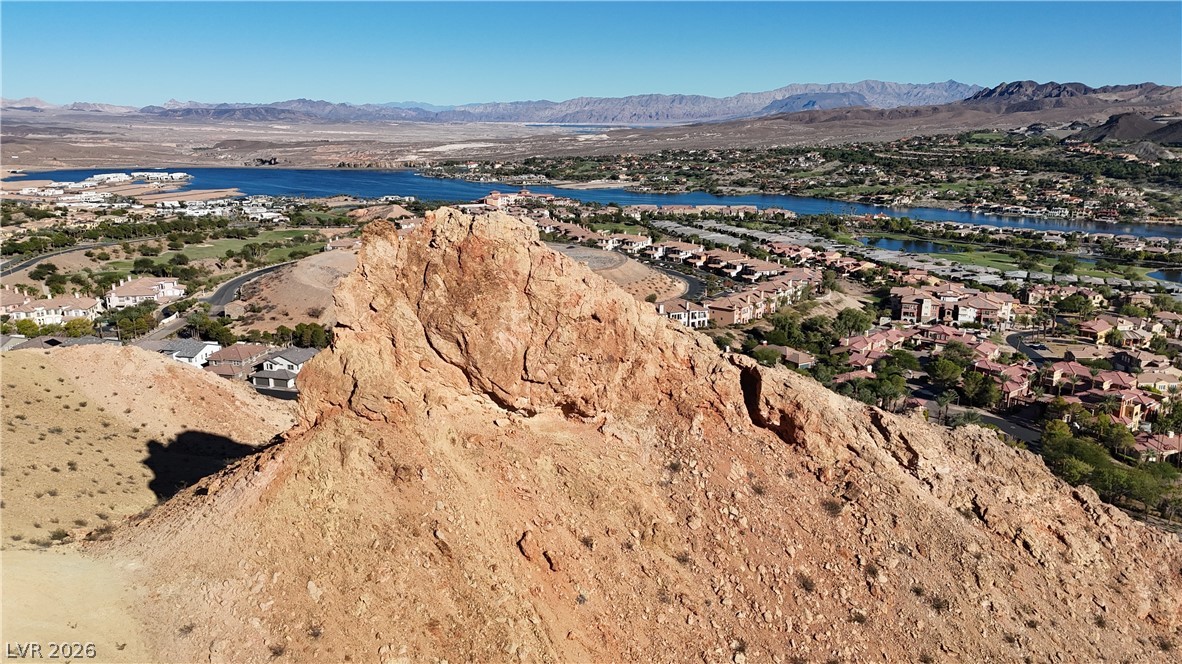 18 Cerchio Alto Henderson NV 89011