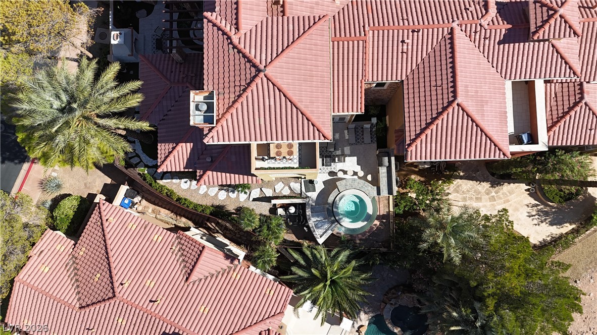 18 Cerchio Alto Henderson NV 89011