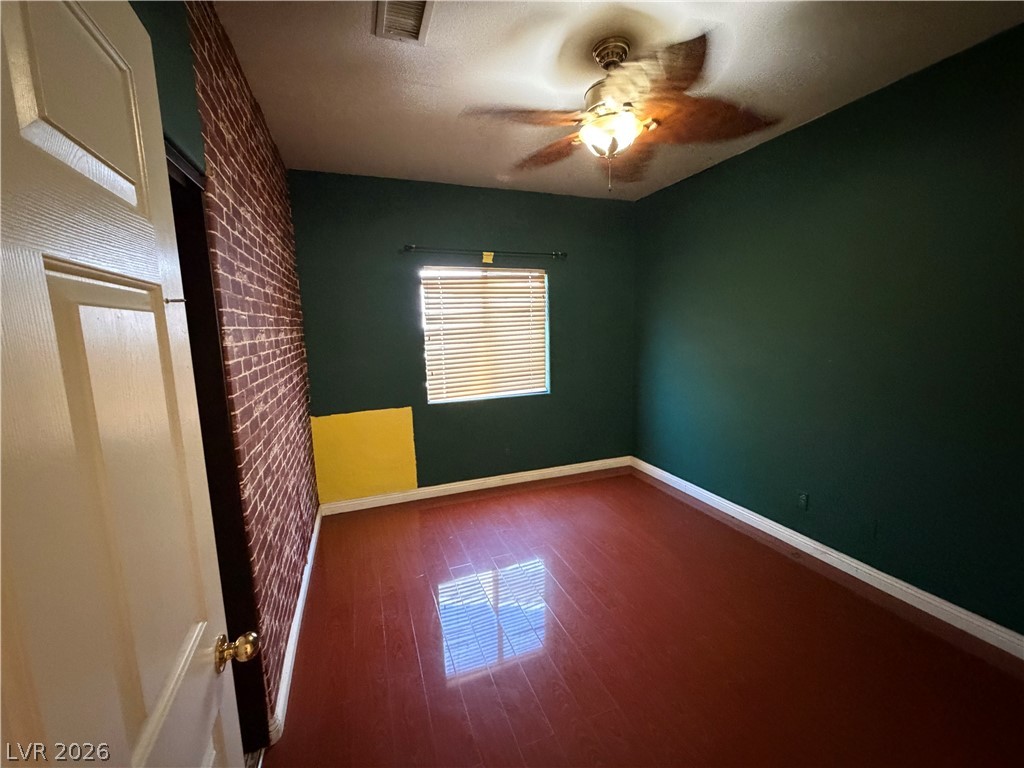 3301 West Colton Avenue North Las Vegas NV 89032