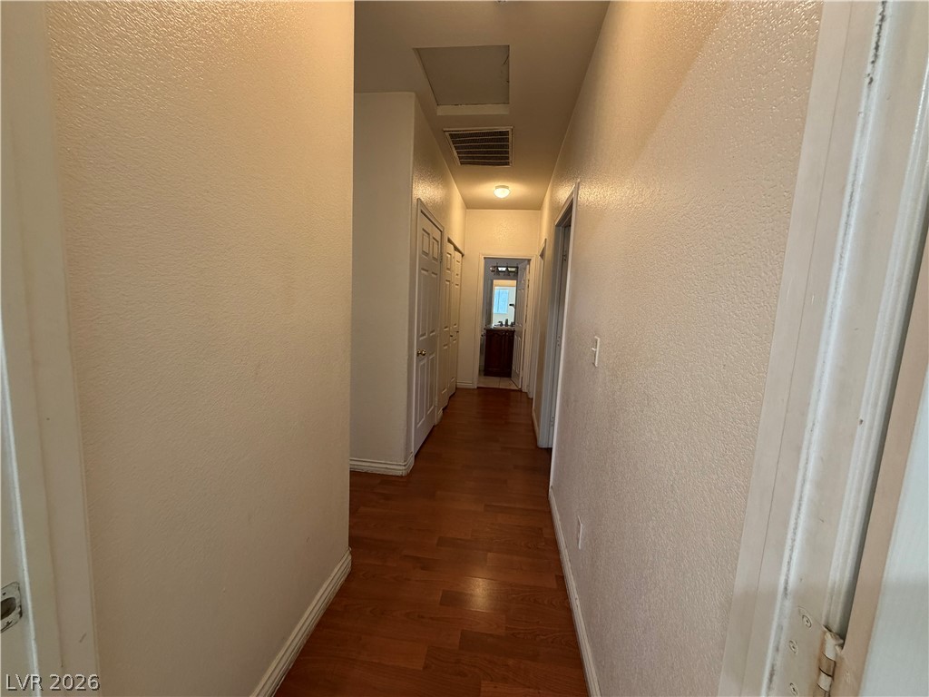 3301 West Colton Avenue North Las Vegas NV 89032