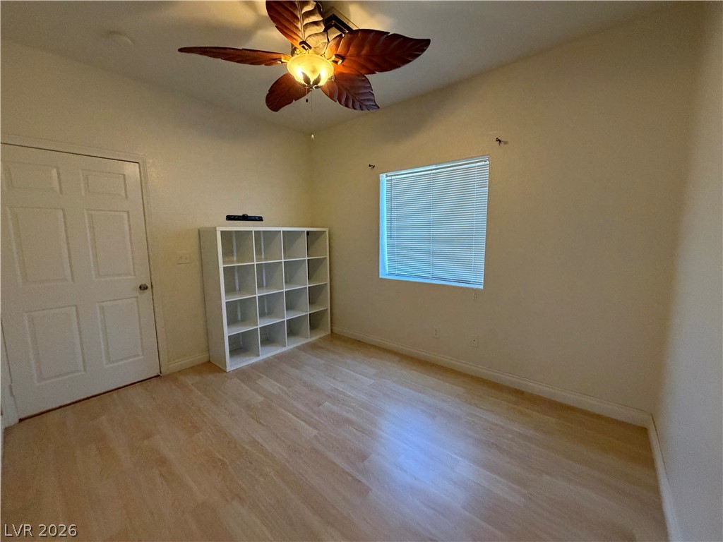 3301 West Colton Avenue North Las Vegas NV 89032