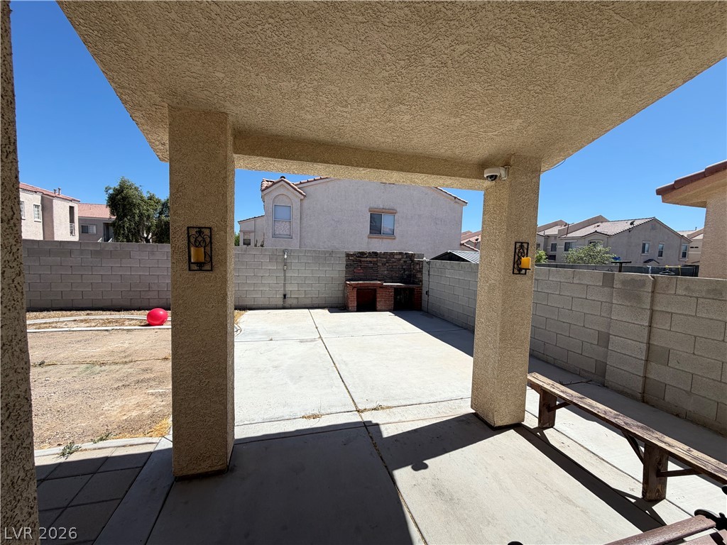 3301 West Colton Avenue North Las Vegas NV 89032