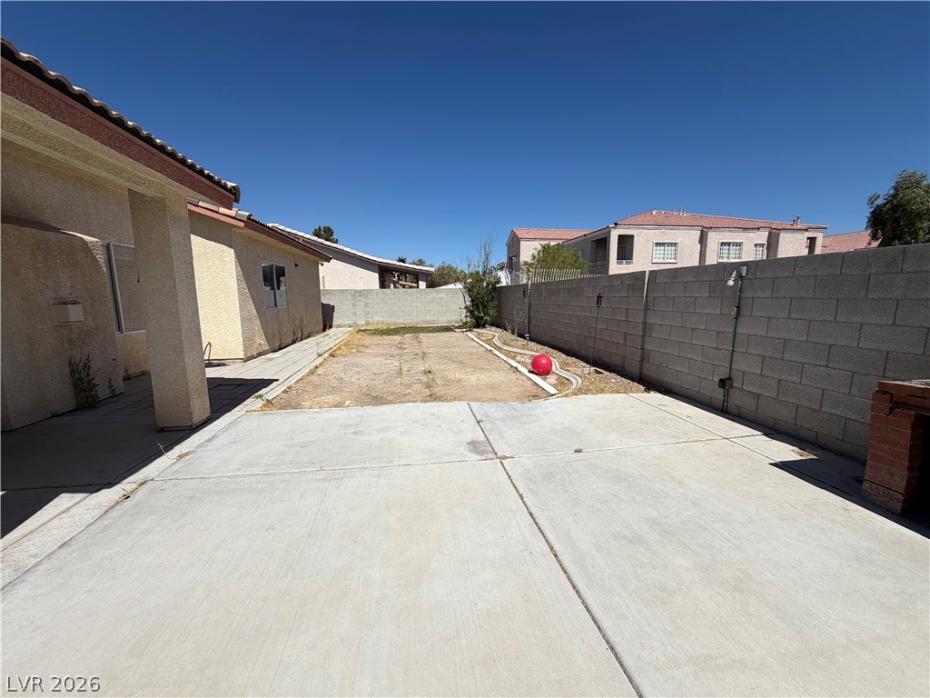 3301 West Colton Avenue North Las Vegas NV 89032