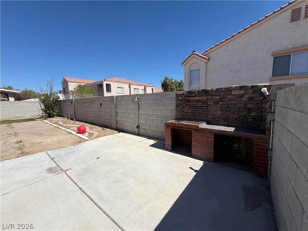 3301 West Colton Avenue North Las Vegas NV 89032