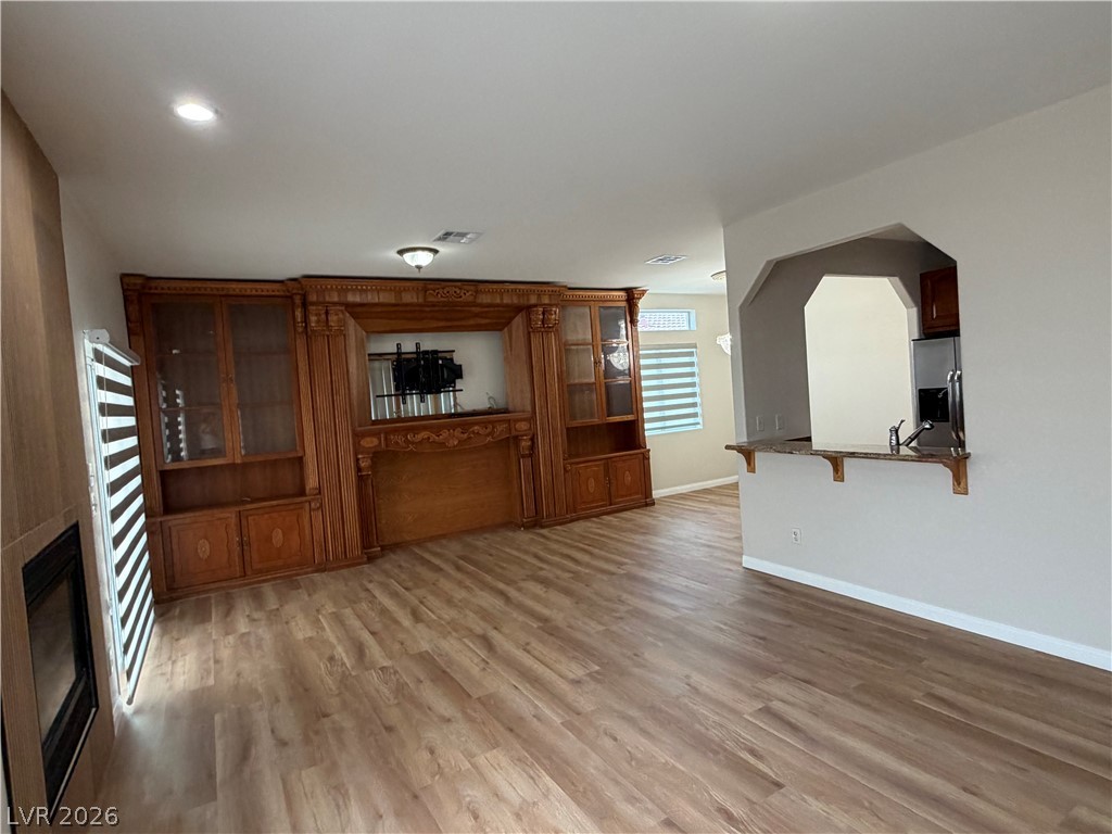 3301 West Colton Avenue North Las Vegas NV 89032