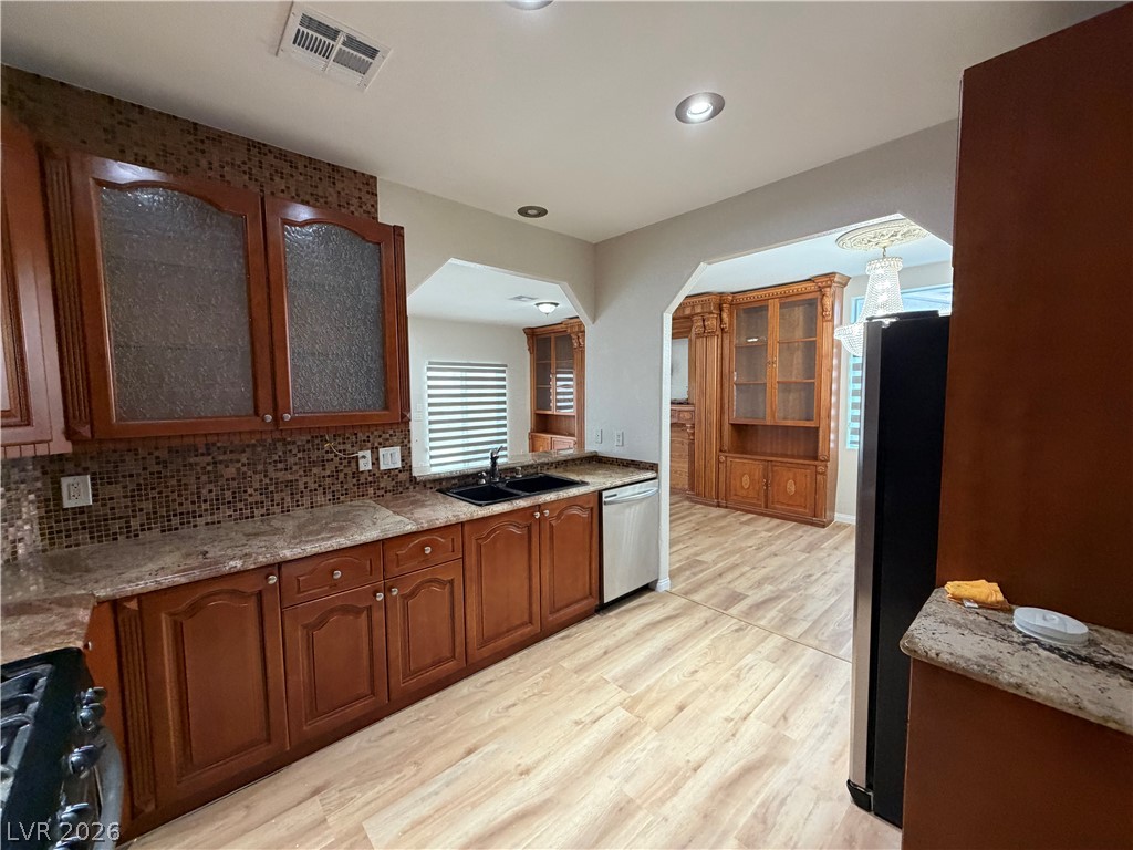 3301 West Colton Avenue North Las Vegas NV 89032