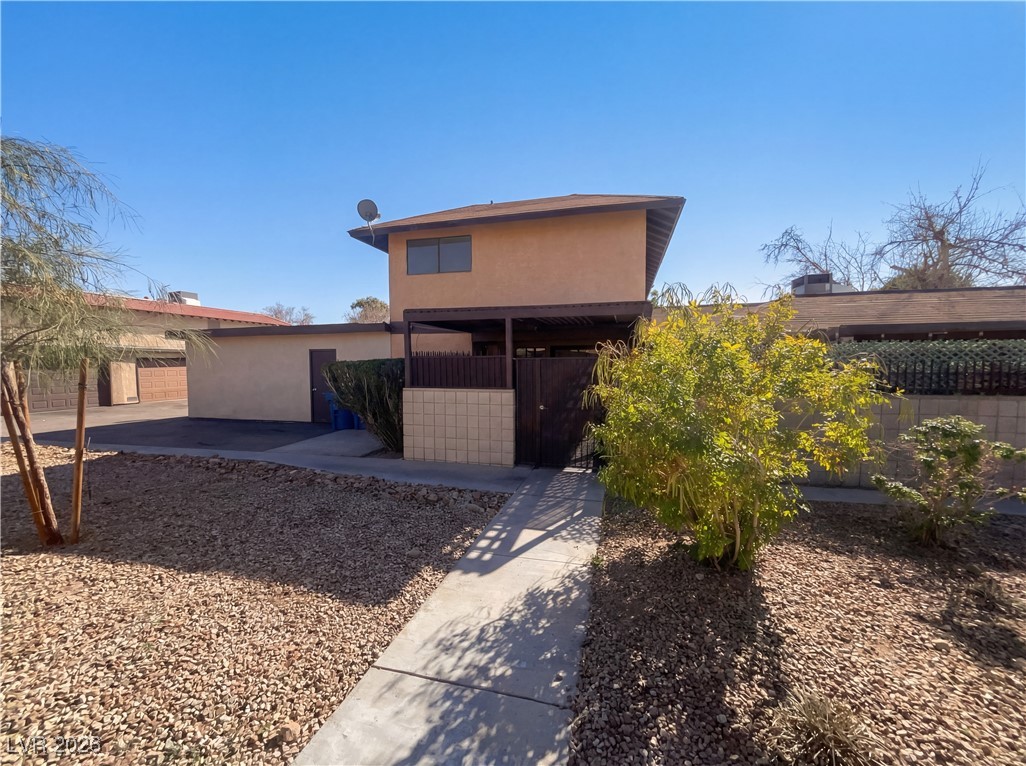 5097 Village Drive Las Vegas NV 89142