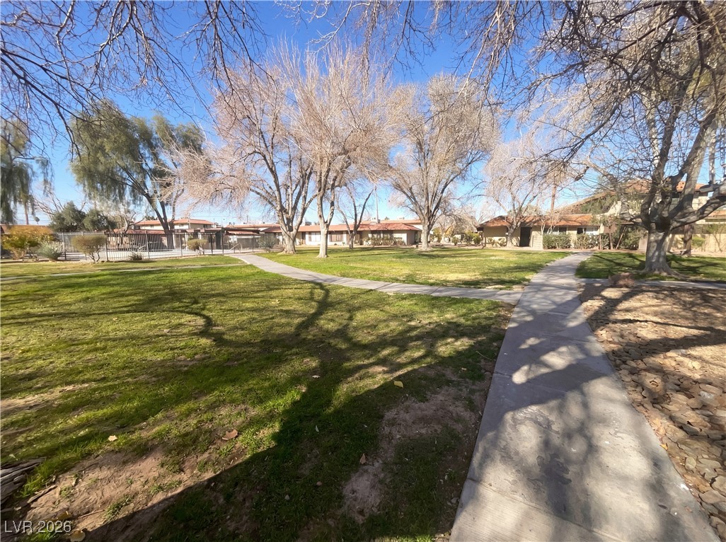 5097 Village Drive Las Vegas NV 89142