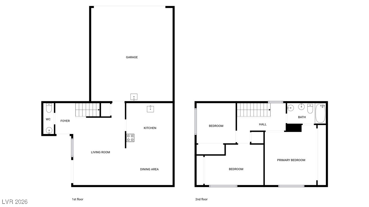5097 Village Drive Las Vegas NV 89142