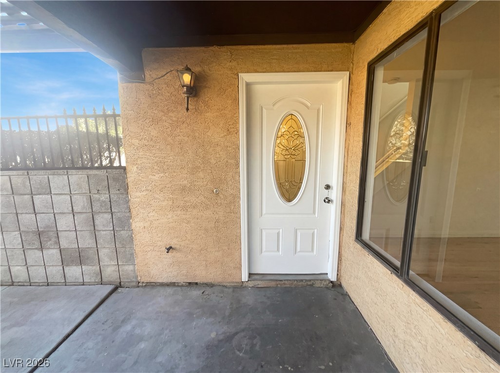 5097 Village Drive Las Vegas NV 89142