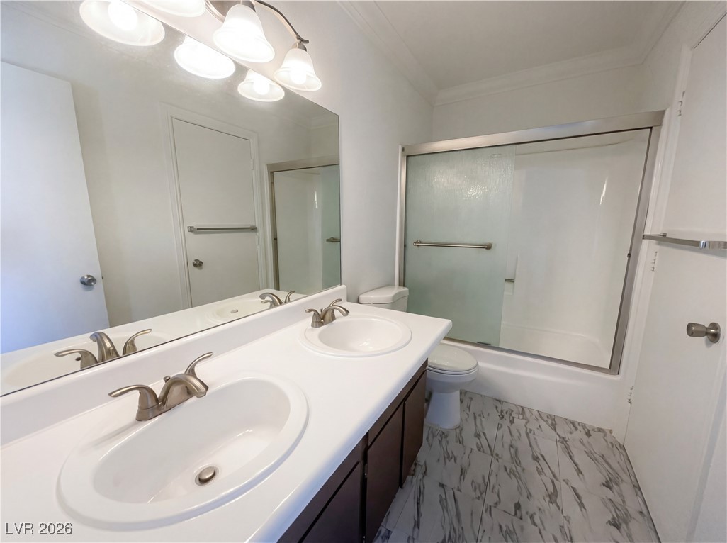 5097 Village Drive Las Vegas NV 89142