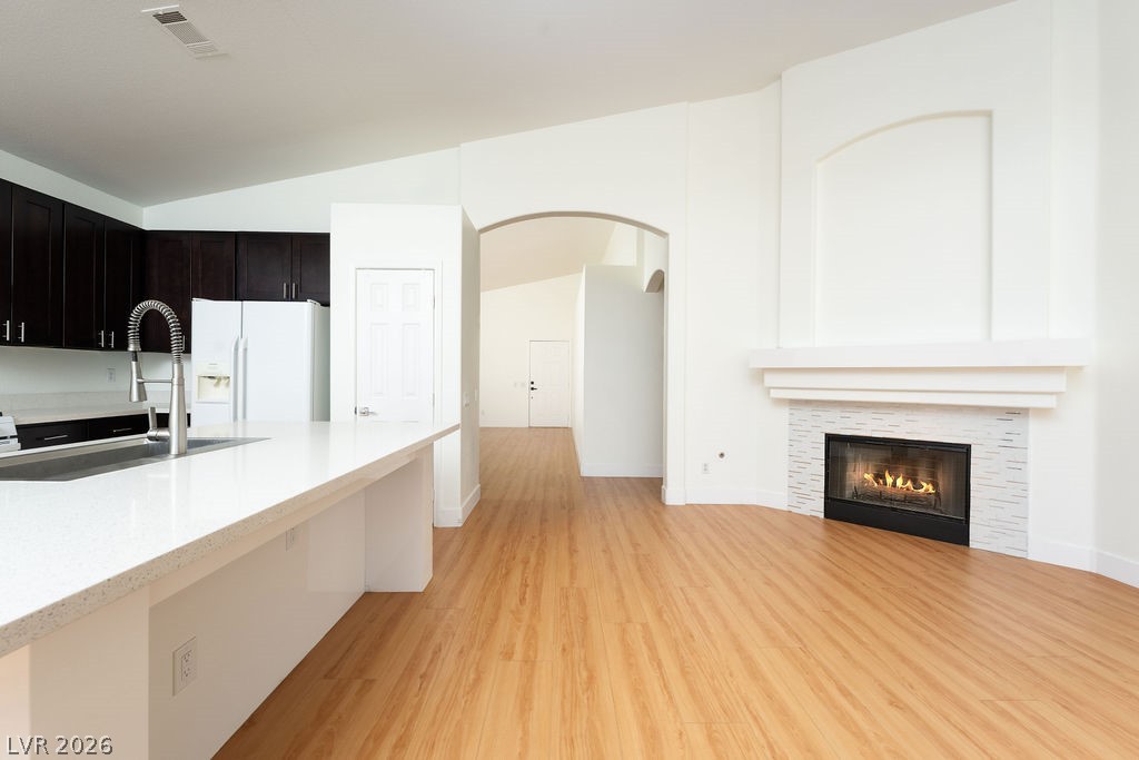 8008 Villa Finestra Drive Las Vegas NV 89128