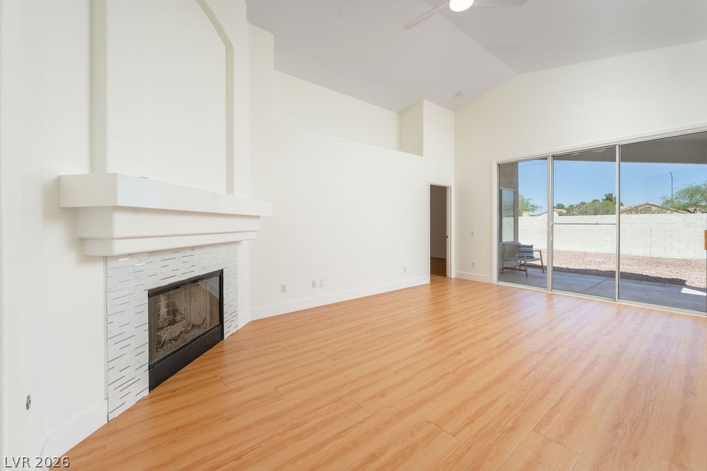 8008 Villa Finestra Drive Las Vegas NV 89128