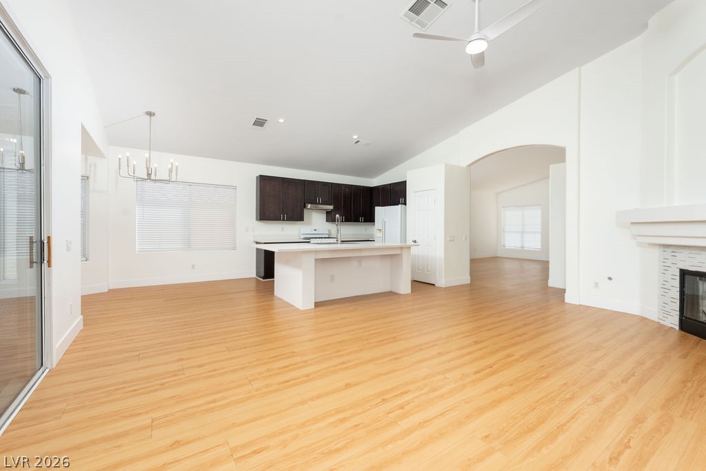8008 Villa Finestra Drive Las Vegas NV 89128