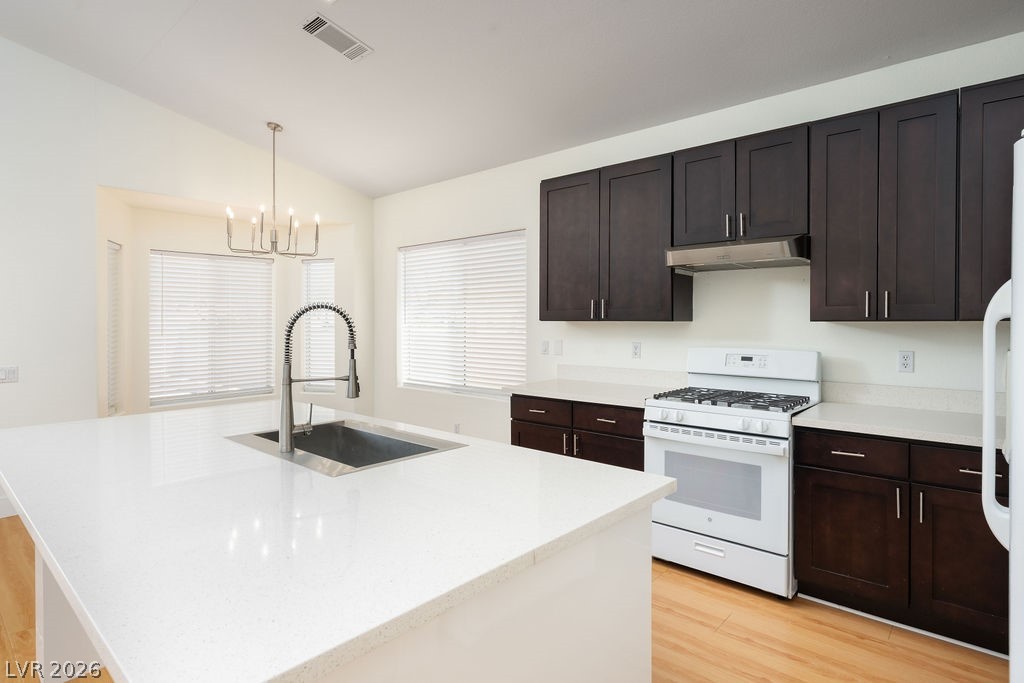 8008 Villa Finestra Drive Las Vegas NV 89128