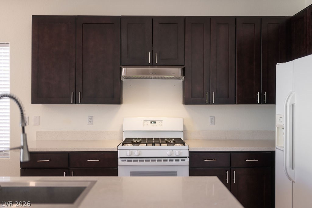 8008 Villa Finestra Drive Las Vegas NV 89128