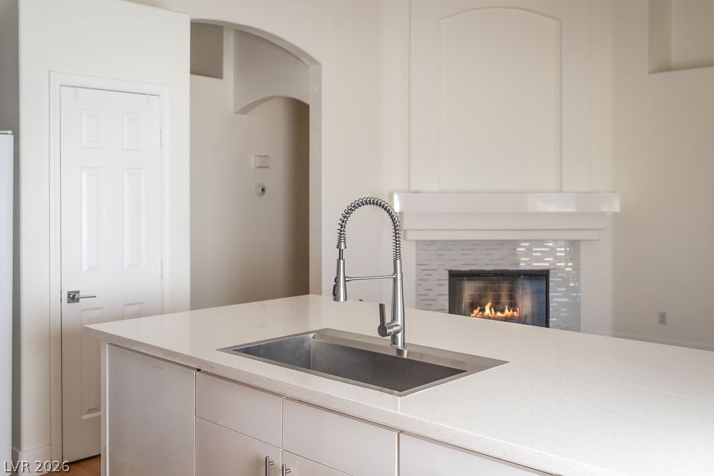 8008 Villa Finestra Drive Las Vegas NV 89128