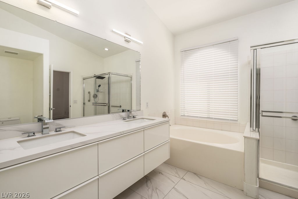 8008 Villa Finestra Drive Las Vegas NV 89128
