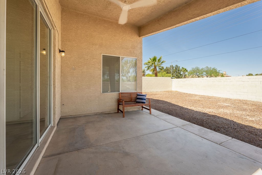 8008 Villa Finestra Drive Las Vegas NV 89128