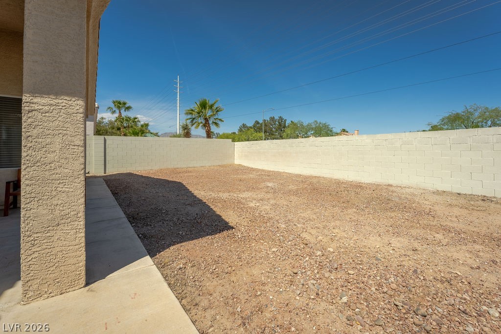 8008 Villa Finestra Drive Las Vegas NV 89128