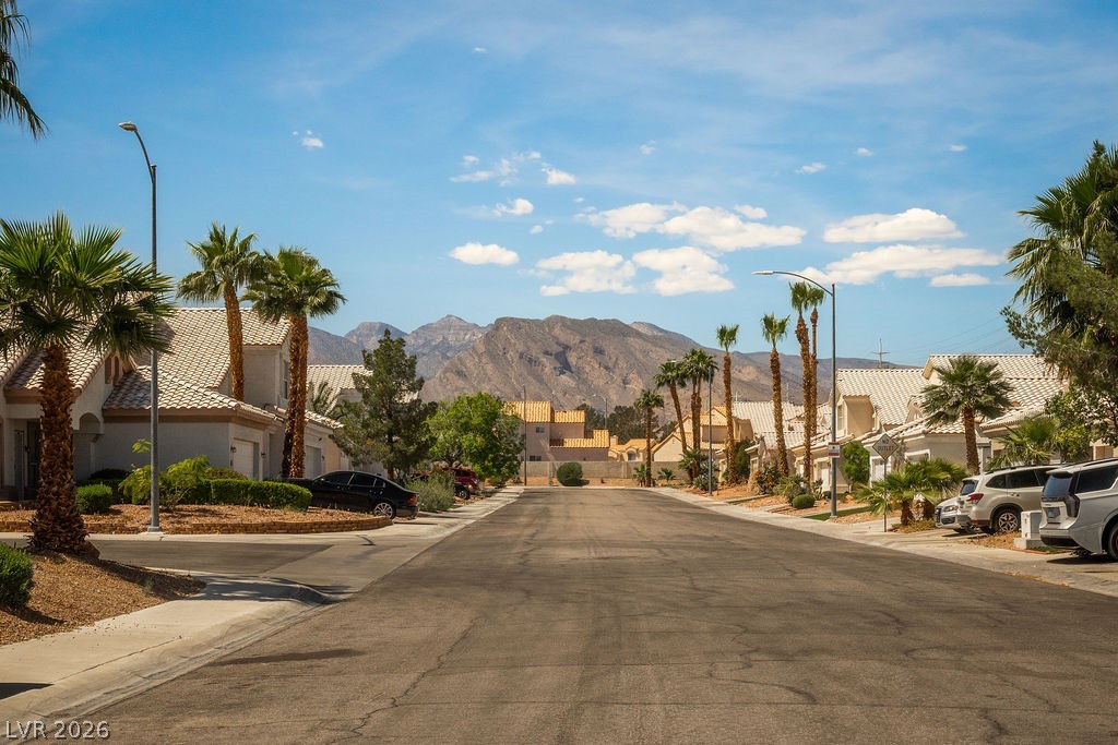8008 Villa Finestra Drive Las Vegas NV 89128