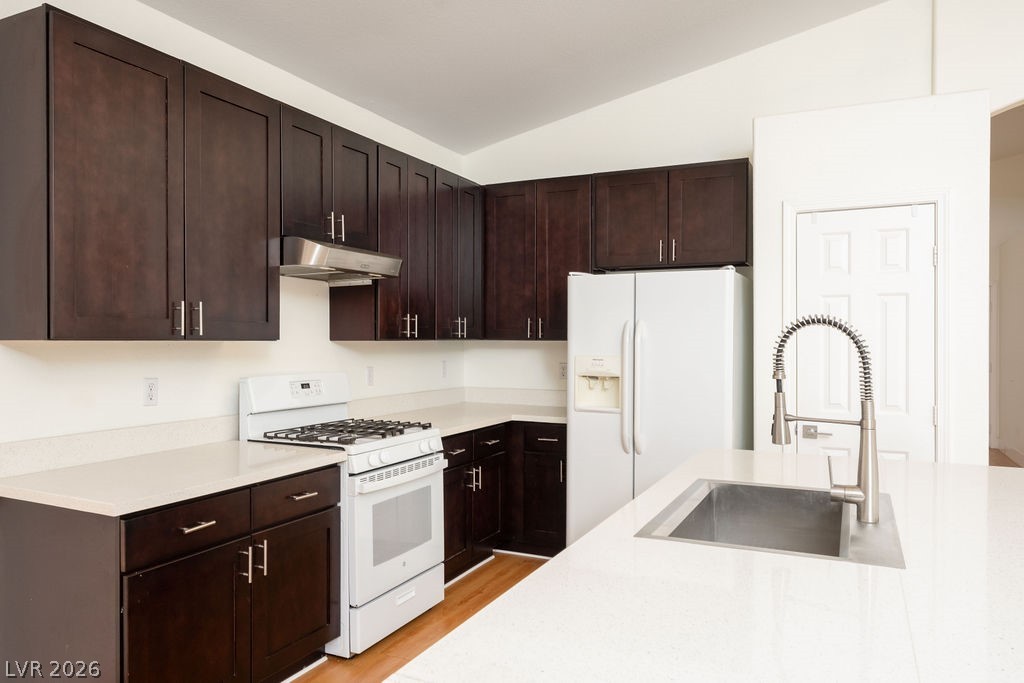8008 Villa Finestra Drive Las Vegas NV 89128