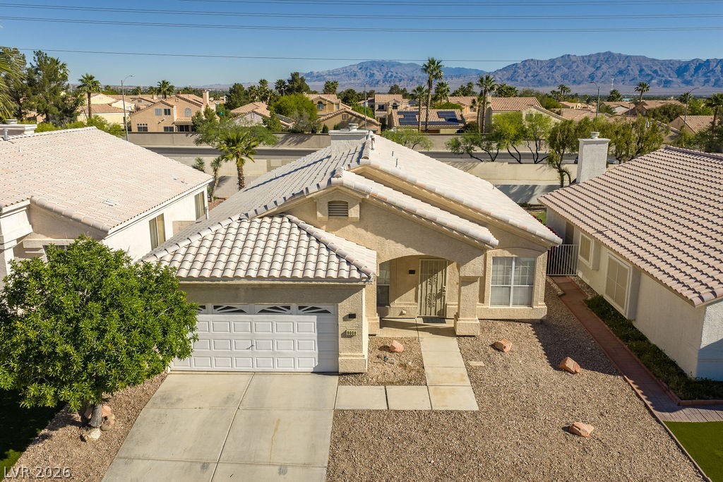 8008 Villa Finestra Drive Las Vegas NV 89128