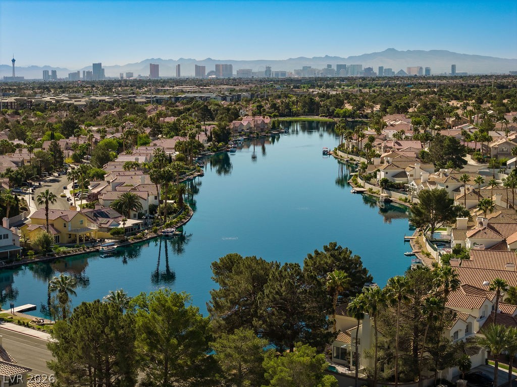 8008 Villa Finestra Drive Las Vegas NV 89128