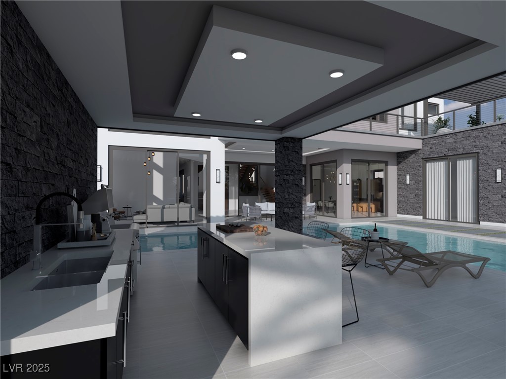 12 Via Modena Court Henderson NV 89011