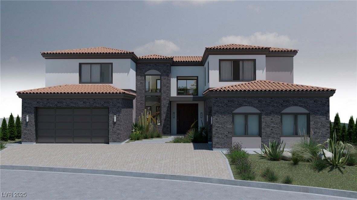 12 Via Modena Court Henderson NV 89011