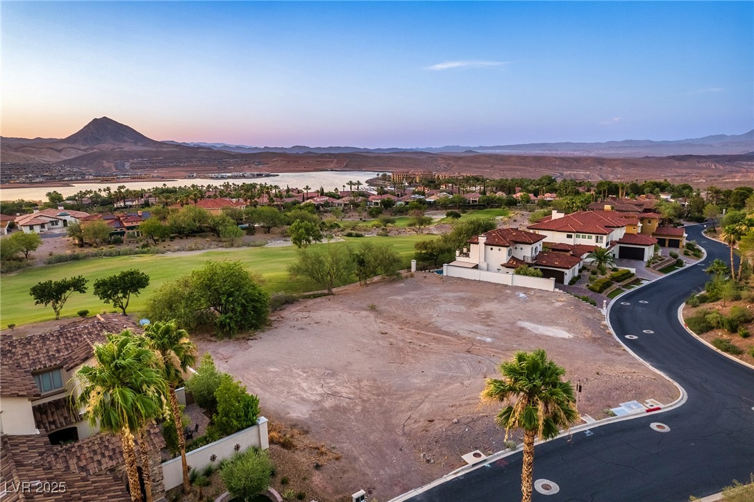 12 Via Modena Court Henderson NV 89011