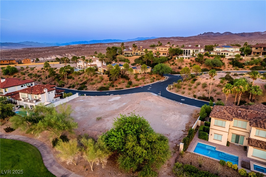 12 Via Modena Court Henderson NV 89011