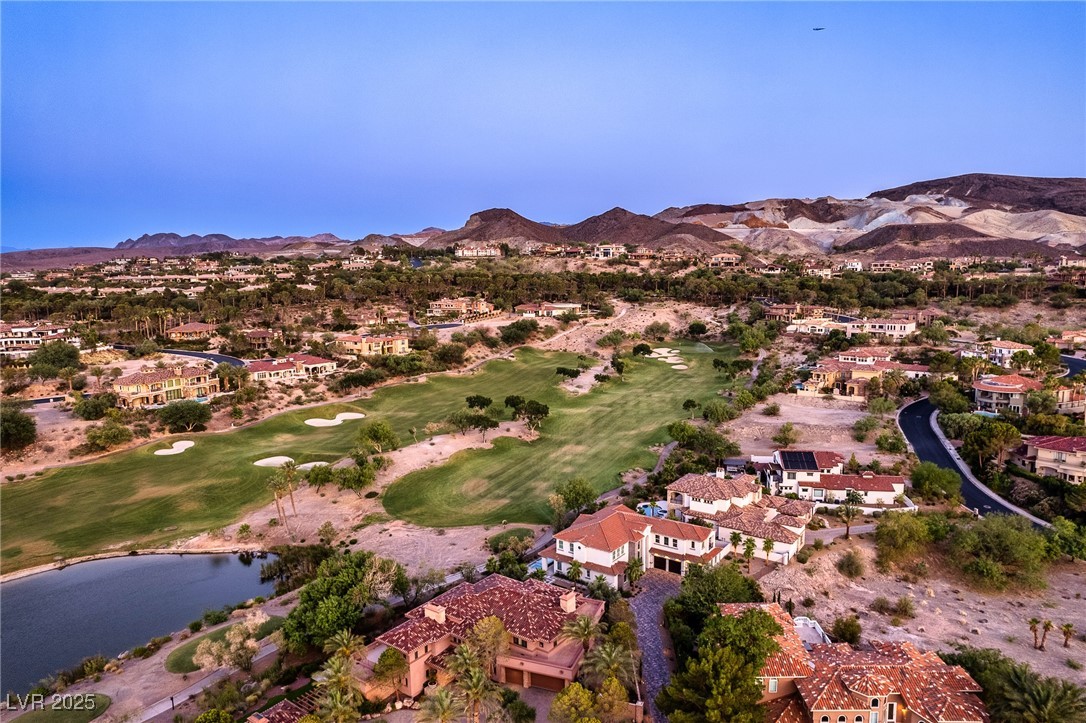 12 Via Modena Court Henderson NV 89011