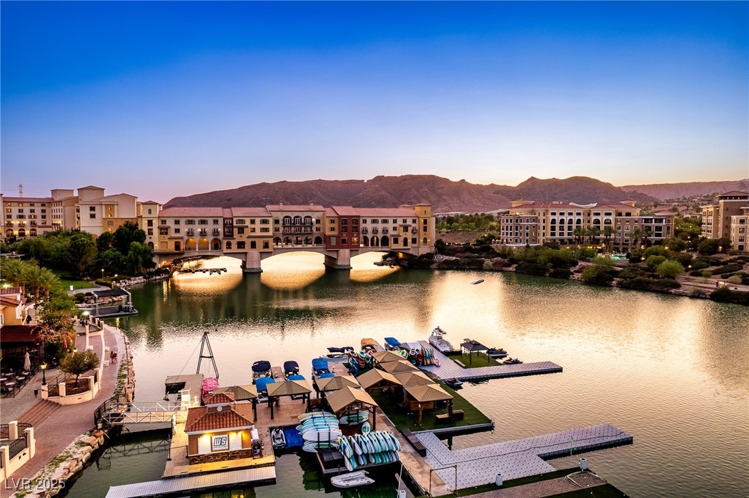 12 Via Modena Court Henderson NV 89011