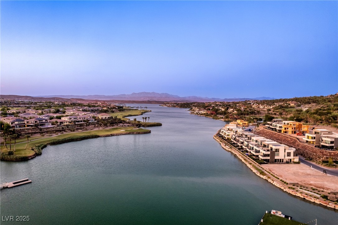 12 Via Modena Court Henderson NV 89011