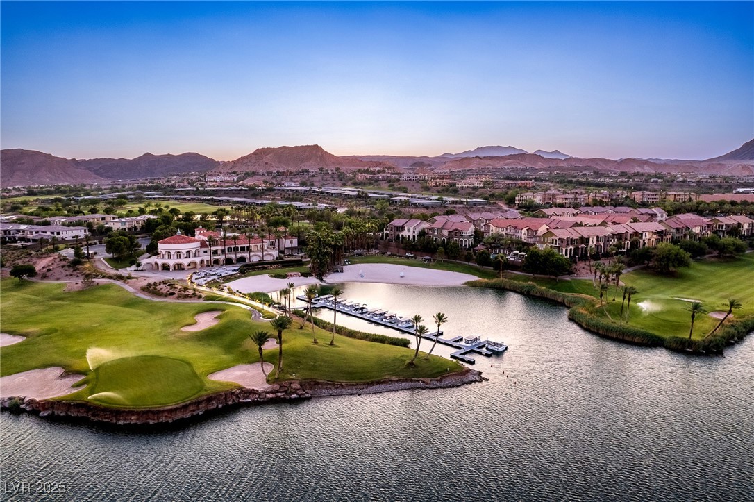 12 Via Modena Court Henderson NV 89011