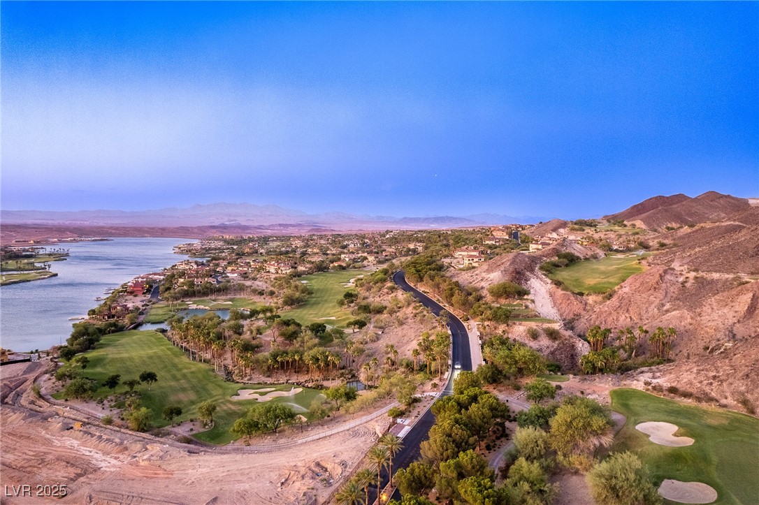 12 Via Modena Court Henderson NV 89011
