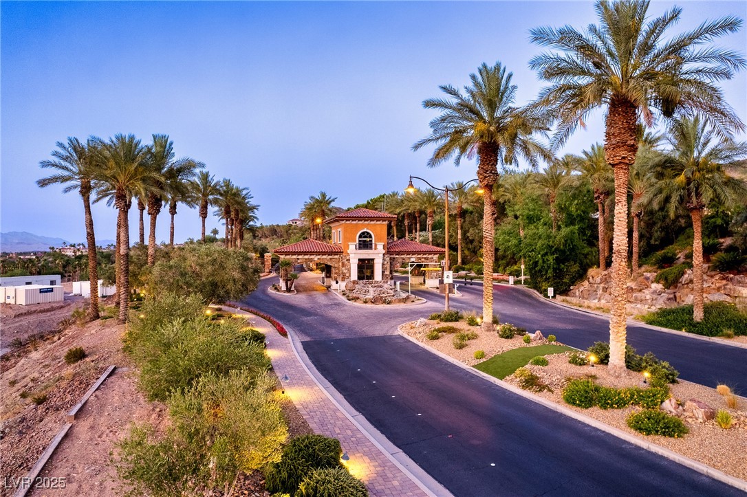 12 Via Modena Court Henderson NV 89011