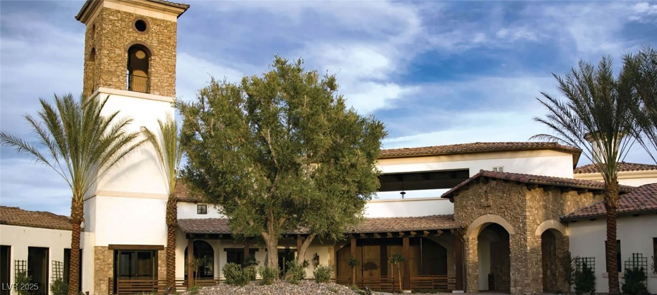 12 Via Modena Court Henderson NV 89011