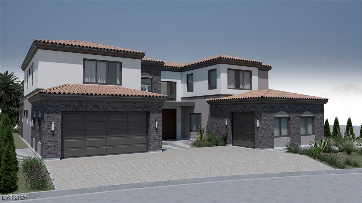 12 Via Modena Court Henderson NV 89011